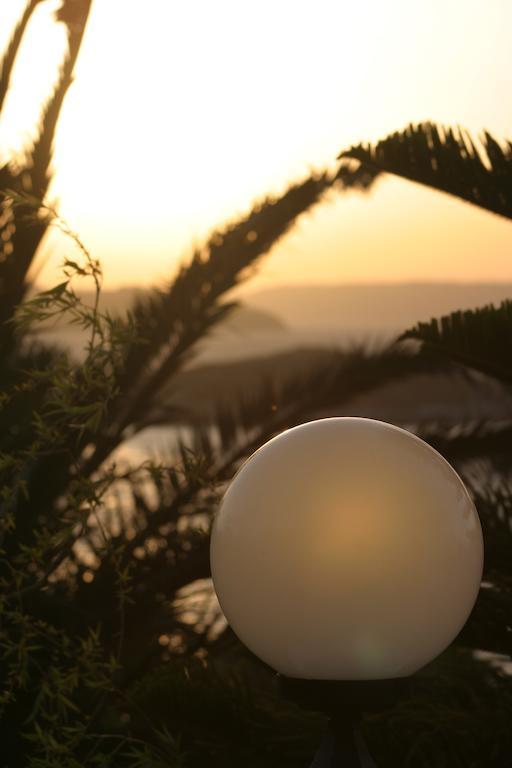 Villa Irini Almirida エクステリア 写真